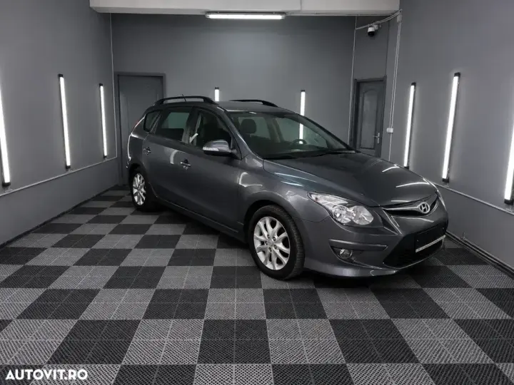 Hyundai i30 I 1.6 CRDI GL VM Comfort