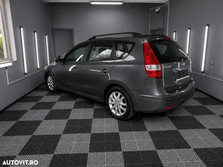 Hyundai i30 I 1.6 CRDI GL VM Comfort