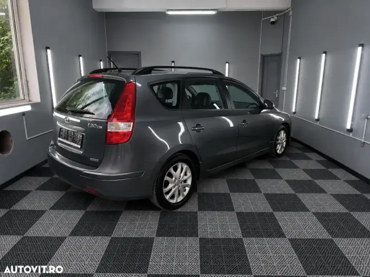 Hyundai i30 I 1.6 CRDI GL VM Comfort