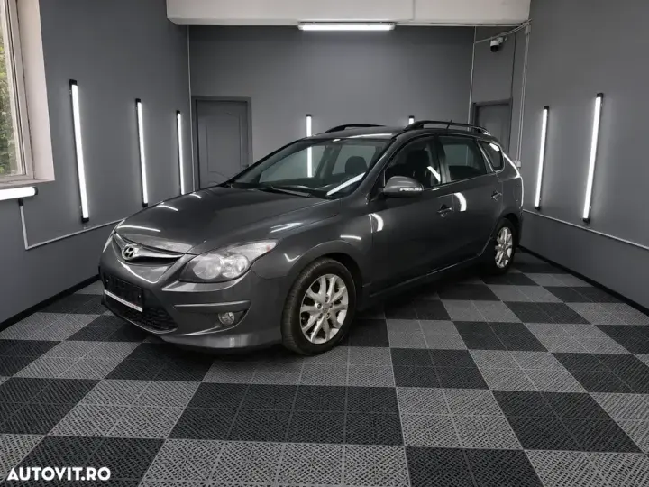 Hyundai i30 I 1.6 CRDI GL VM Comfort