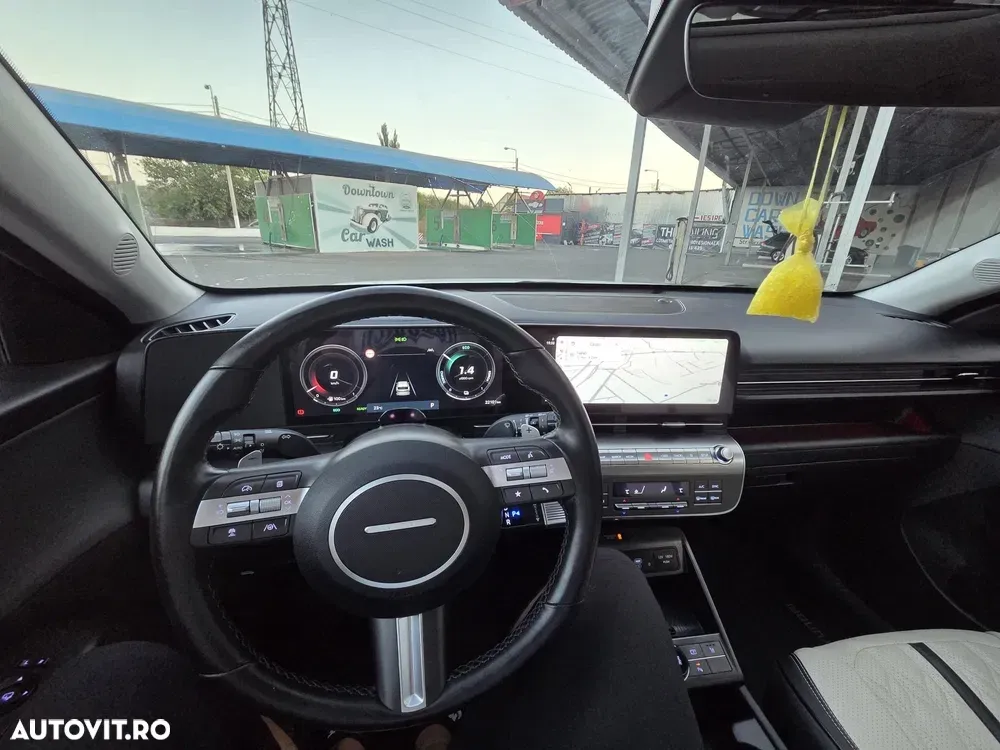 Hyundai Kona — imagine 6