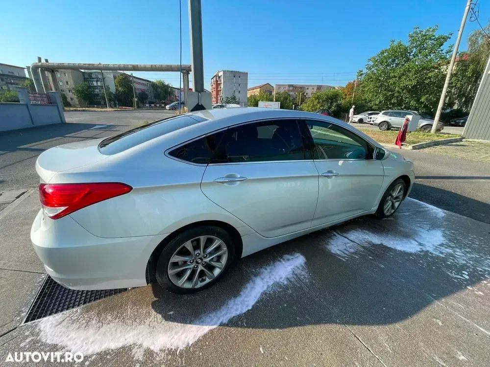 Hyundai i40 1.7 CRDI DPF Sedan Highway — imagine 3