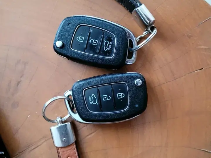 Hyundai Tucson III