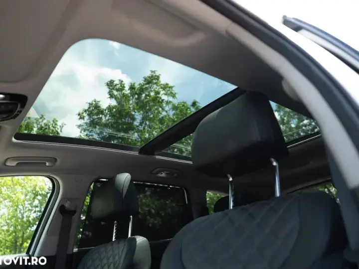 Hyundai Santa Fe IV