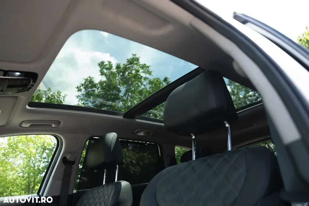 Hyundai Santa Fe IV — imagine 5