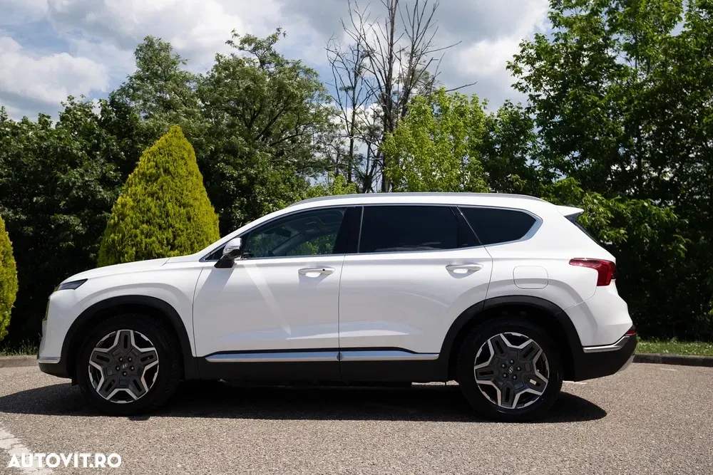 Hyundai Santa Fe IV — imagine 2