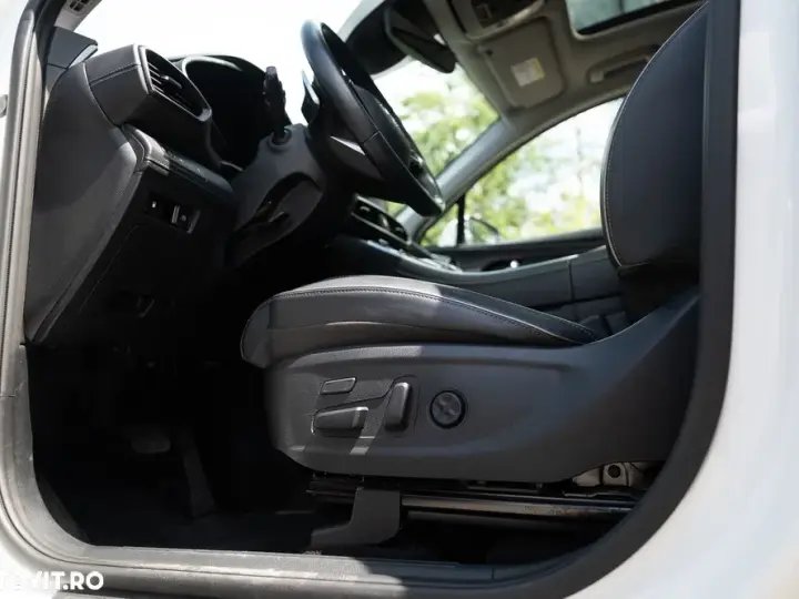 Hyundai Santa Fe IV