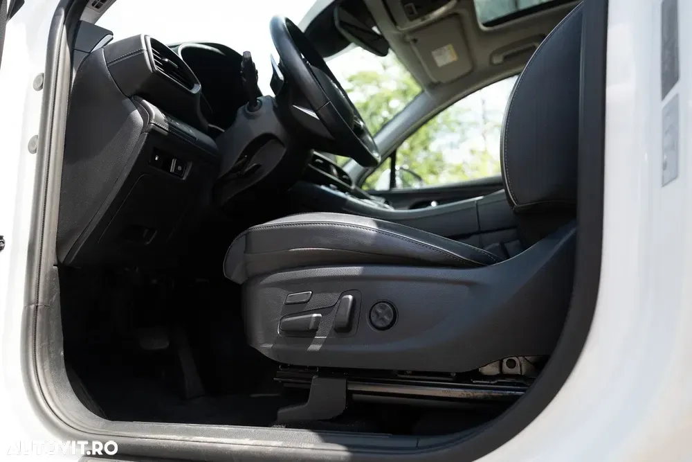 Hyundai Santa Fe IV — imagine 6