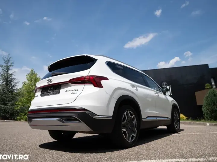Hyundai Santa Fe IV