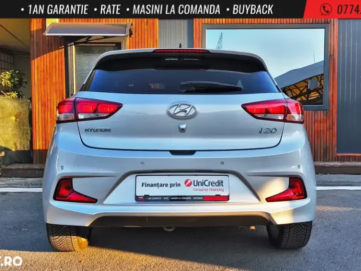 Hyundai i20 II