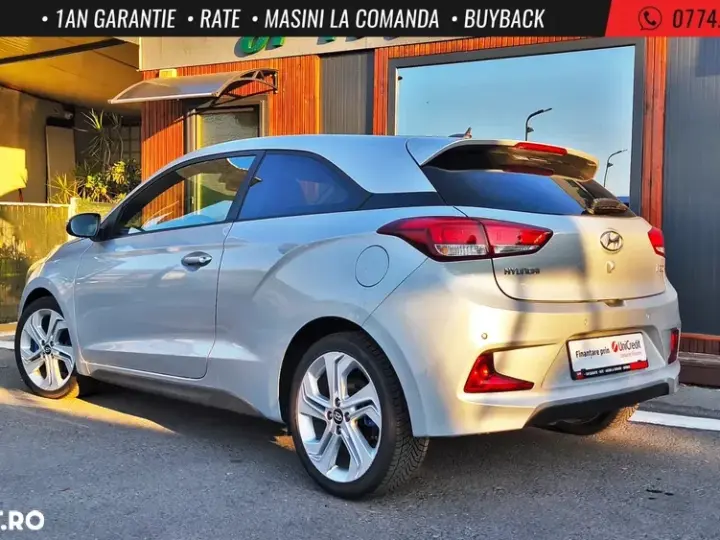 Hyundai i20 II