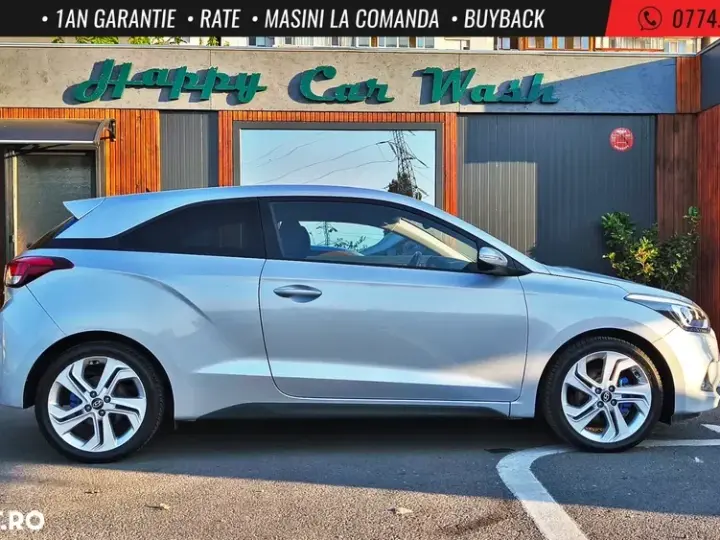 Hyundai i20 II