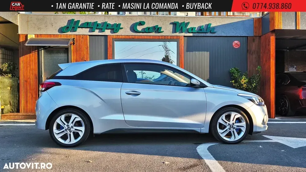 Hyundai i20 II — imagine 2