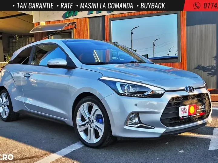 Hyundai i20 II