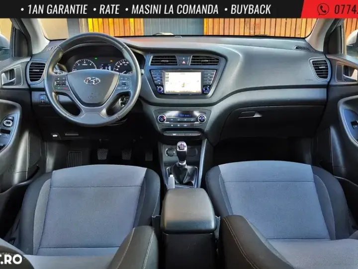 Hyundai i20 II