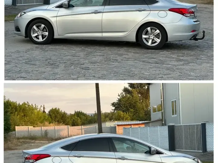 Hyundai i40 i40cw 1.7 CRDi Comfort