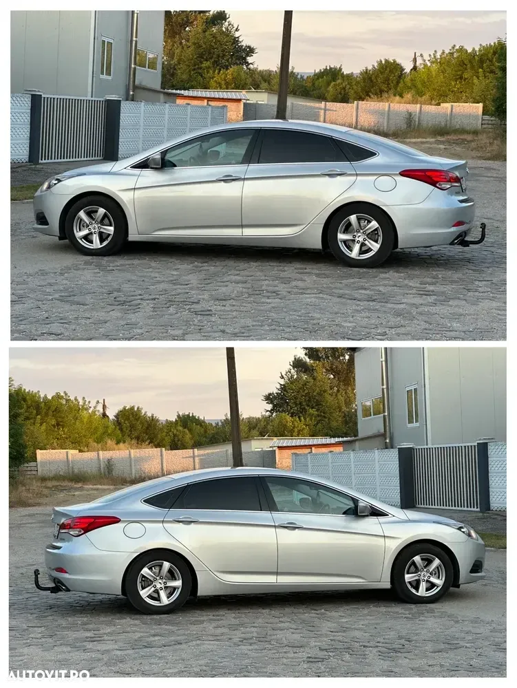 Hyundai i40 i40cw 1.7 CRDi Comfort — imagine 6
