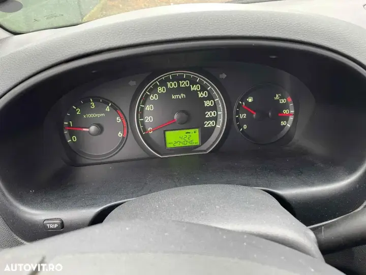 Hyundai H-1