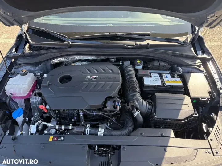Hyundai i30 III