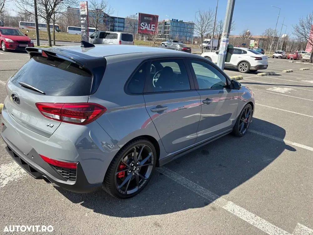 Hyundai i30 III — imagine 3