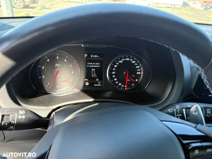 Hyundai i30 III