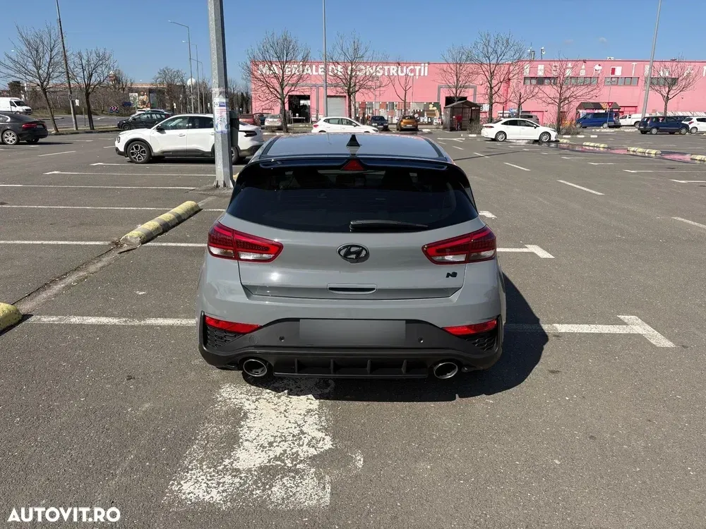 Hyundai i30 III — imagine 4