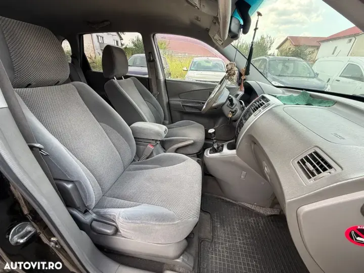Hyundai Tucson I 2.0 CRDI VGT GLS 4WD STD