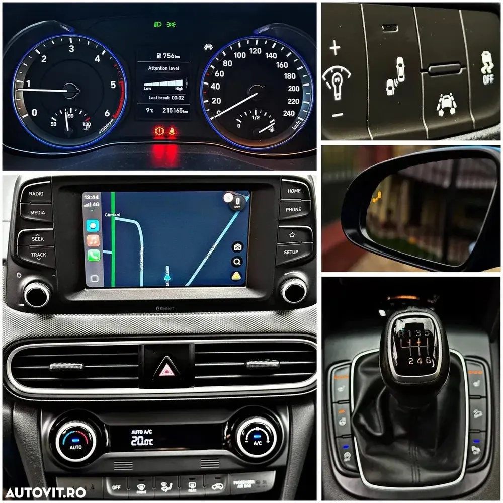Hyundai Kona — imagine 6