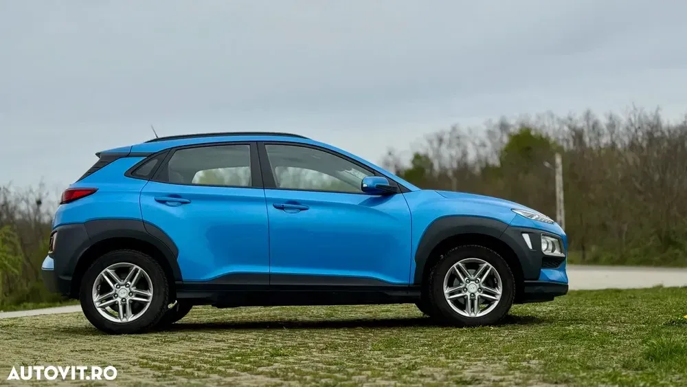 Hyundai Kona — imagine 5