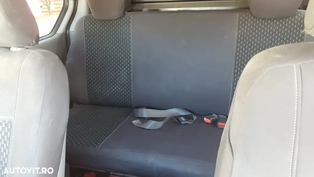 Hyundai H-1 — imagine 5