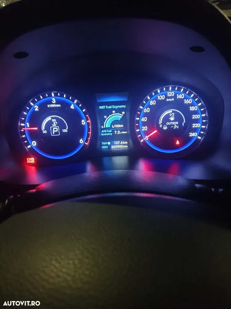 Hyundai i40 — imagine 5