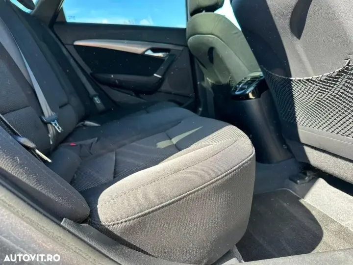 Hyundai i40 i40cw 1.7 CRDi Style