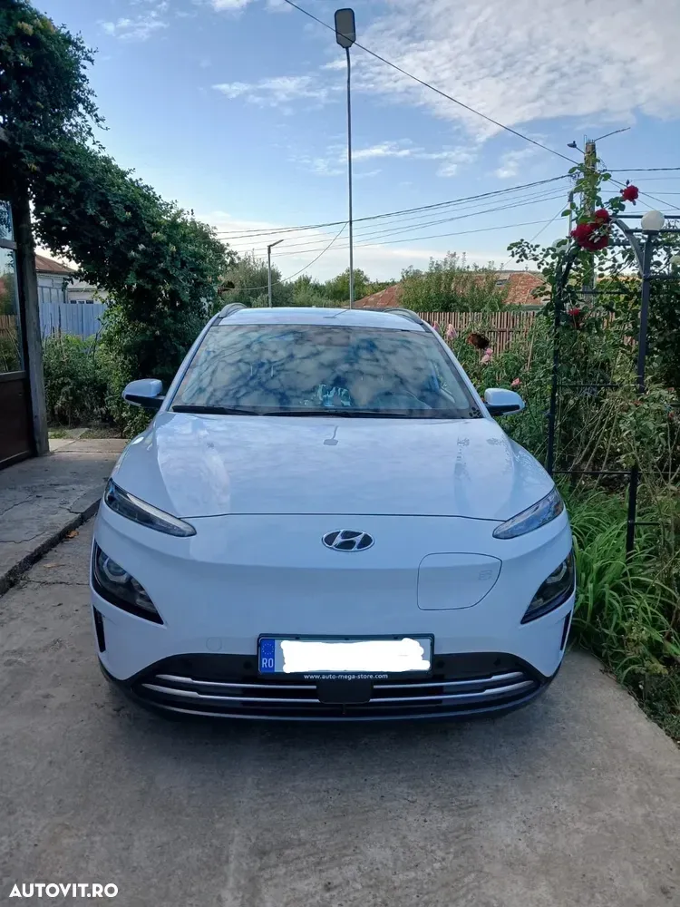 Hyundai Kona 204CP Highway — imagine 3