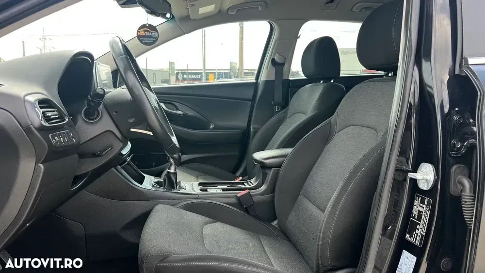 Hyundai i30 III 1.0 T-GDI Trend — imagine 6