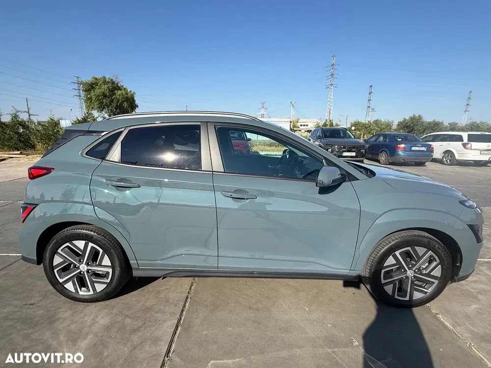 Hyundai Kona — imagine 2