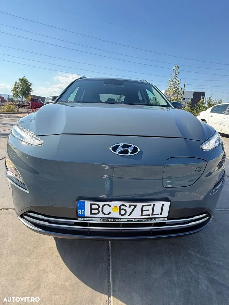 Hyundai Kona — imagine 3