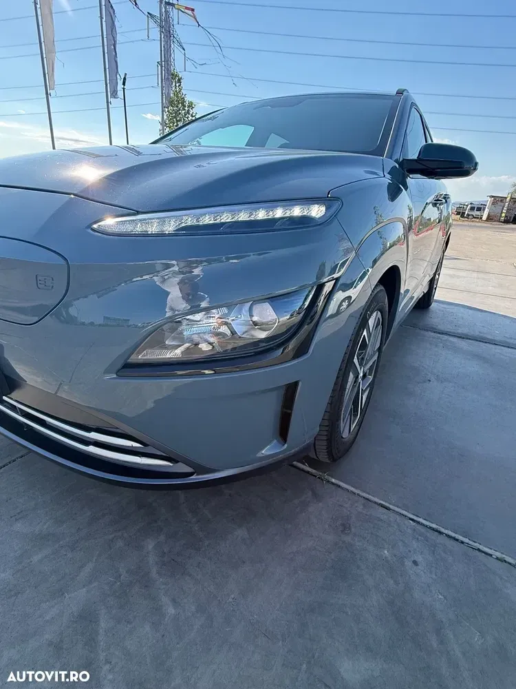 Hyundai Kona — imagine 4
