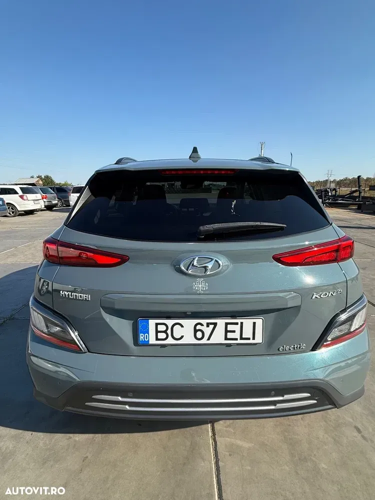 Hyundai Kona — imagine 6