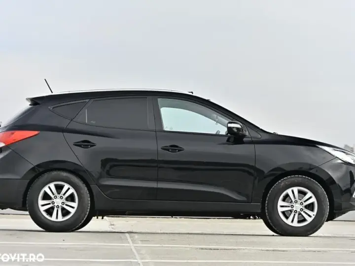 Hyundai ix35 ver-2-0-crdi-high-4wd-gls-aut-premiumplus