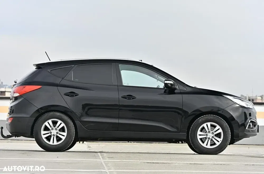 Hyundai ix35 ver-2-0-crdi-high-4wd-gls-aut-premiumplus — imagine 5
