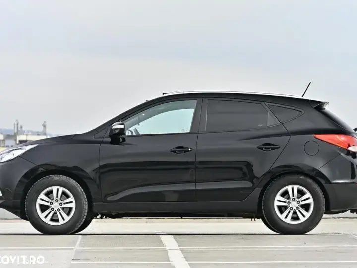 Hyundai ix35 ver-2-0-crdi-high-4wd-gls-aut-premiumplus