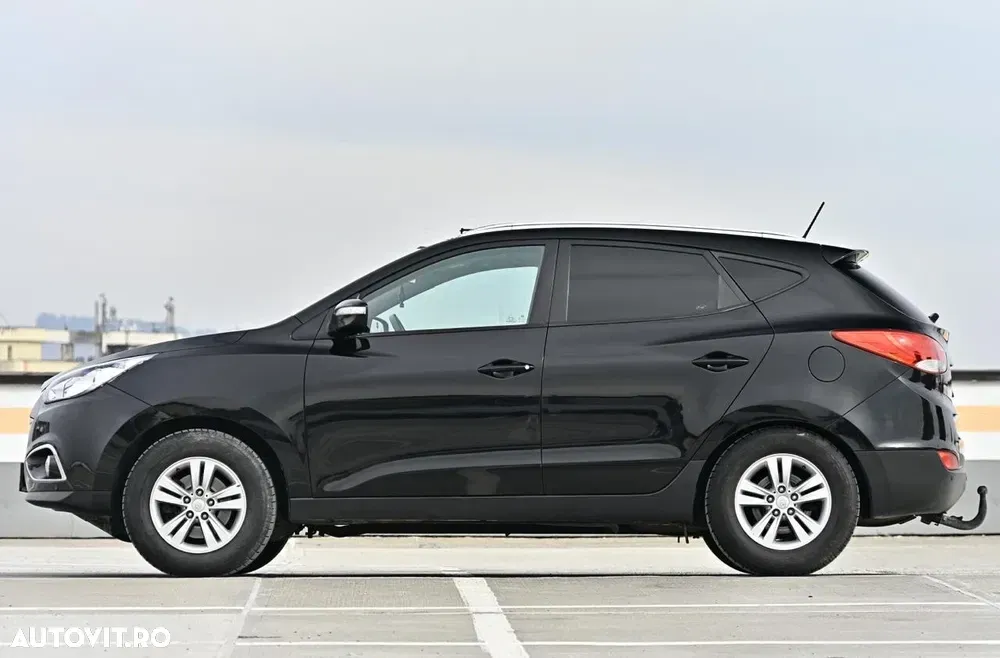 Hyundai ix35 ver-2-0-crdi-high-4wd-gls-aut-premiumplus — imagine 4