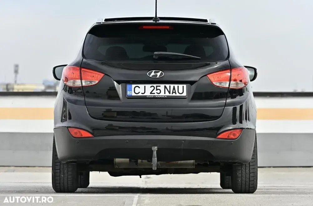 Hyundai ix35 ver-2-0-crdi-high-4wd-gls-aut-premiumplus — imagine 6