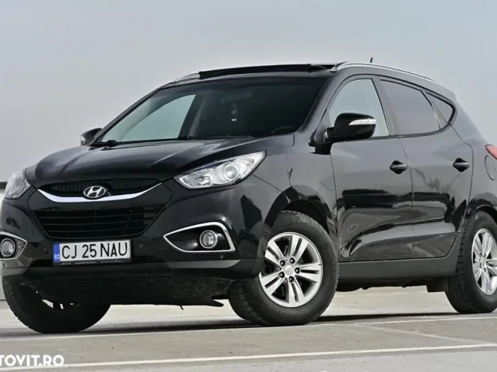 Hyundai ix35 ver-2-0-crdi-high-4wd-gls-aut-premiumplus