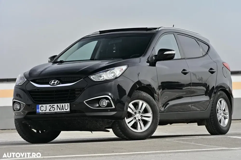 Hyundai ix35 ver-2-0-crdi-high-4wd-gls-aut-premiumplus — imagine 2