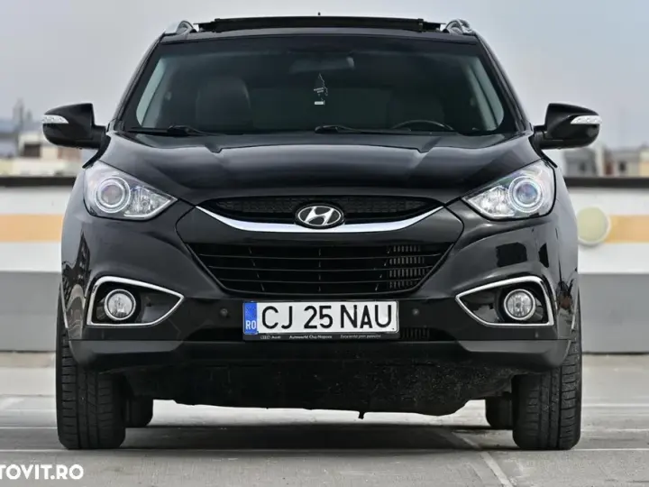Hyundai ix35 ver-2-0-crdi-high-4wd-gls-aut-premiumplus