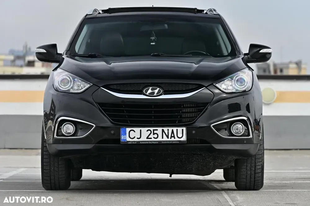 Hyundai ix35 ver-2-0-crdi-high-4wd-gls-aut-premiumplus — imagine 3
