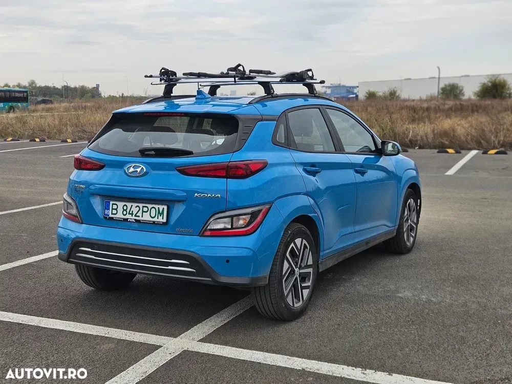 Hyundai Kona — imagine 2