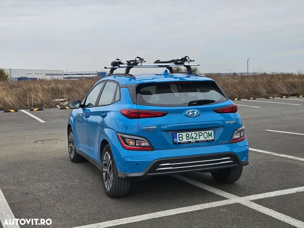 Hyundai Kona — imagine 3