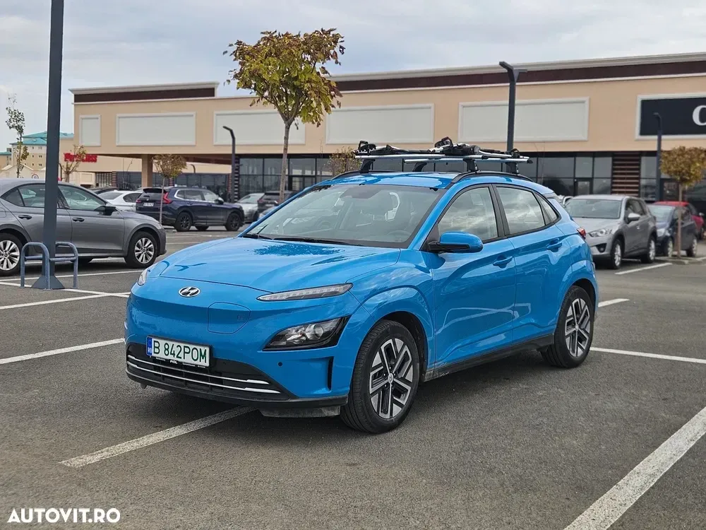 Hyundai Kona — imagine 4
